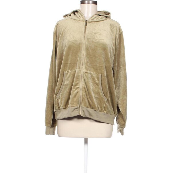 Dámska mikina Gina Benotti 61603599