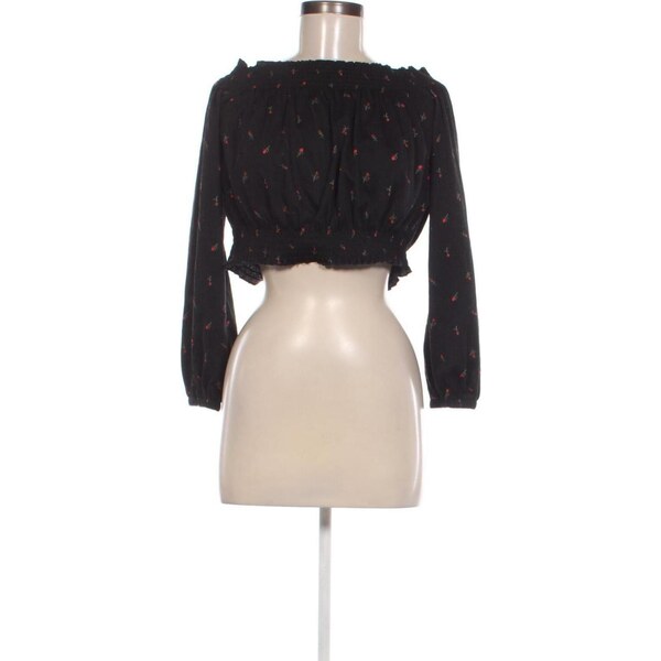 Dámska blúza H&M 61613025