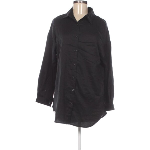 Dámska košeľa SHEIN 61613398