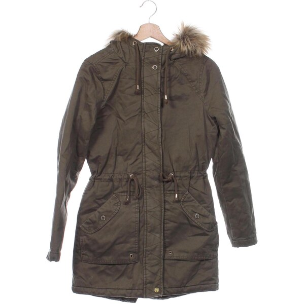 Dámska bunda Clockhouse 61613422