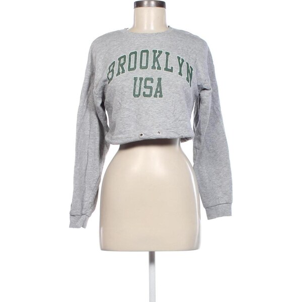 Dámska blúza Bershka 61613696