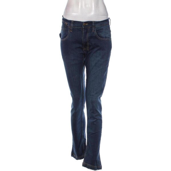 Dámske džínsy Unbranded 61613987