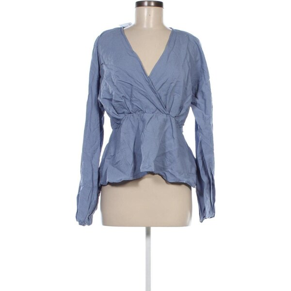 Dámska blúza NA-KD 61614100