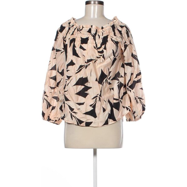 Dámska blúza H&M 61614101