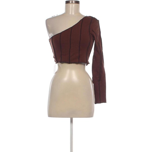 Dámska blúza SHEIN 61614201