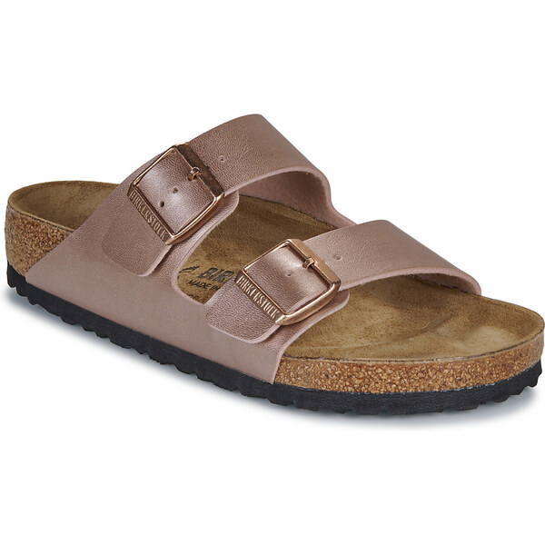 BIRKENSTOCK Šľapky Arizona BF Copper BIRKENSTOCK 62504954