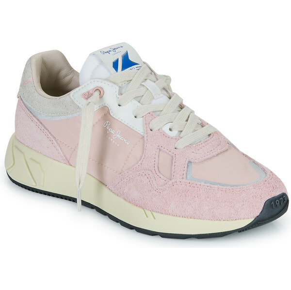 Pepe jeans Nízke tenisky MARLON DIVIDED W Pepe jeans 62507392