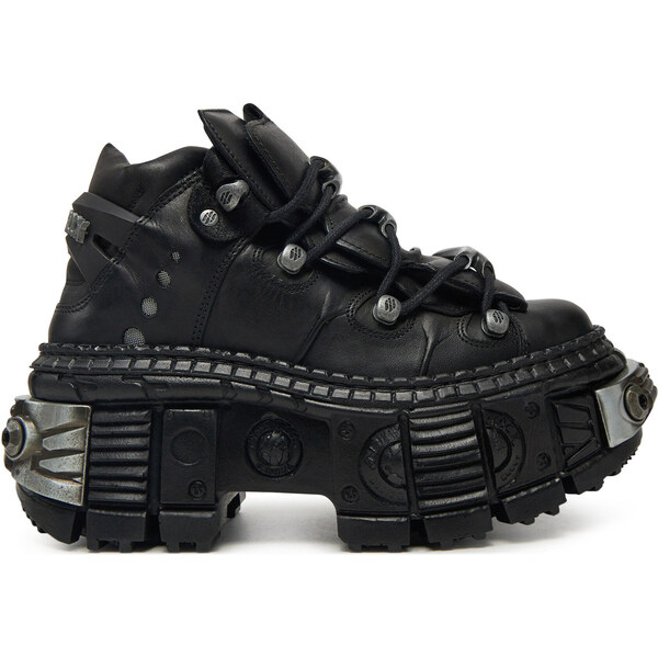 Sneakersy NEW ROCK 61620240