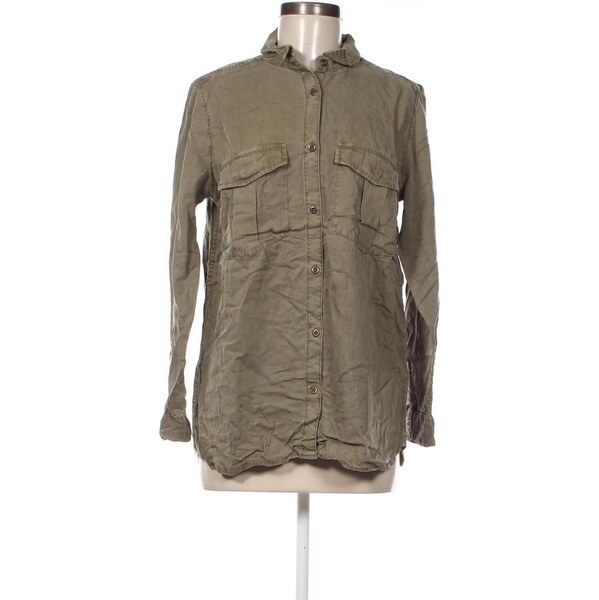 Dámska košeľa H&M 61617121