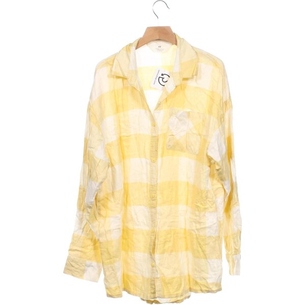 Detská košeľa H&M 61617340