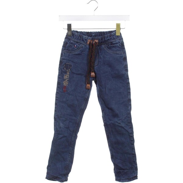 Detské džínsy Unbranded 61617813