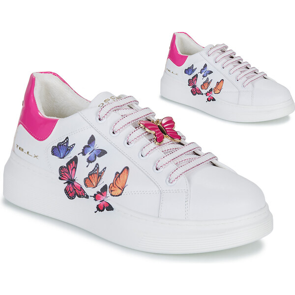 Tosca Blu Nízke tenisky FENICE Tosca Blu 62506458