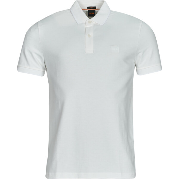 BOSS Polokošele s krátkym rukávom Passertip BOSS 62508674