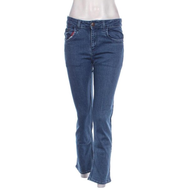 Dámske džínsy Unbranded 61618526