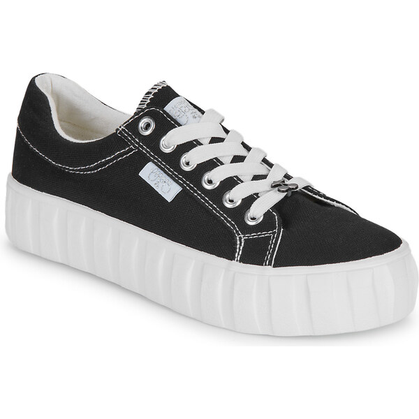 Le Temps des Cerises Nízke tenisky MALIBU Le Temps des Cerises 62507077