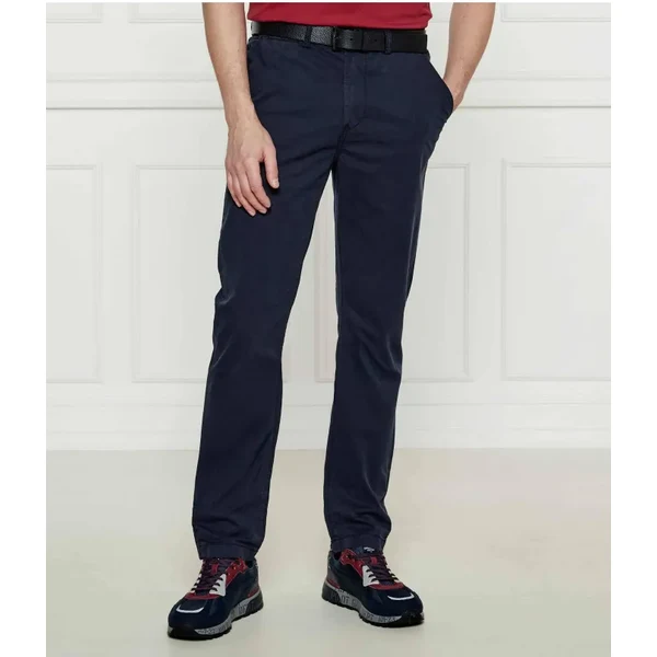 Napapijri Chino nohavice M-PUYO SUM 041 | Slim Fit 61933738