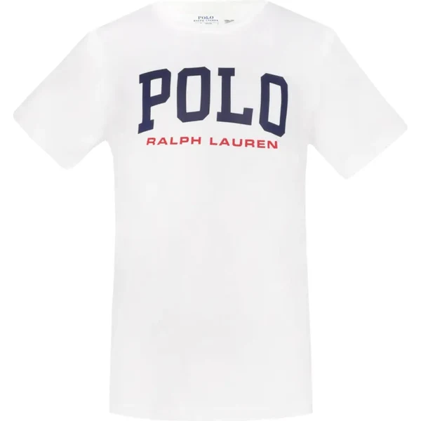 POLO RALPH LAUREN Tričko | Regular Fit 61619789