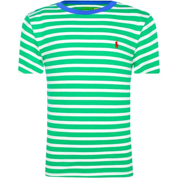 POLO RALPH LAUREN Tričko | Regular Fit 61619788