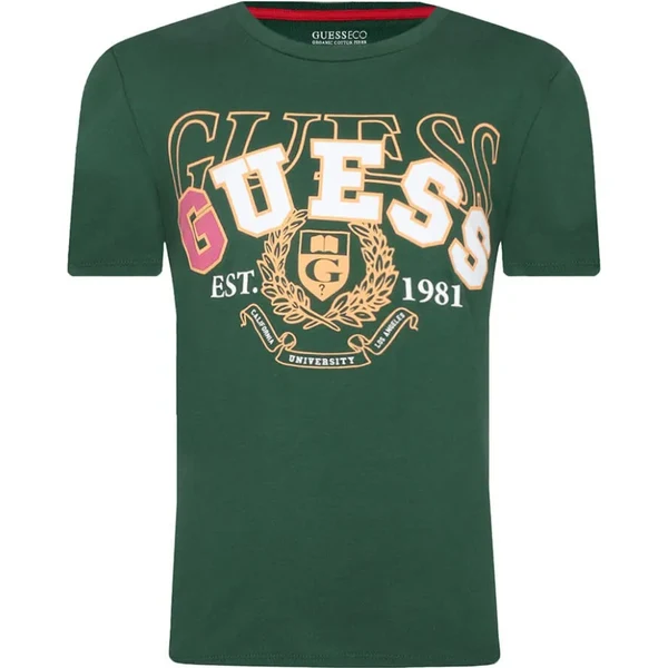Guess Tričko | Regular Fit 61619811