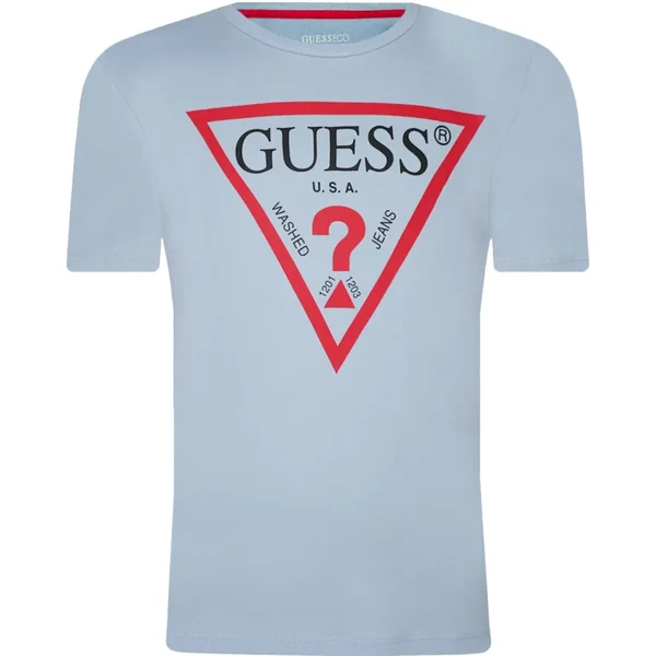Guess Tričko | Regular Fit 61619819