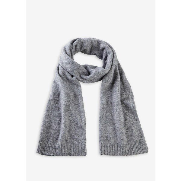 bonprix Šál, farba šedá 60614545