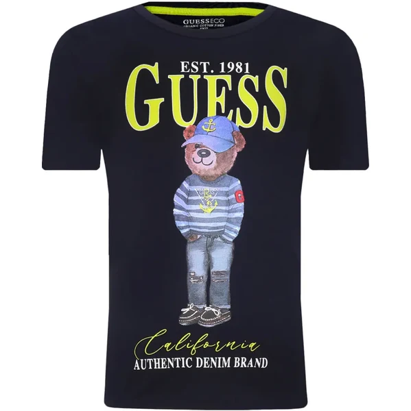 Guess Tričko | Regular Fit 61624359