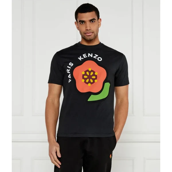 Kenzo Tričko | Classic fit 61619833