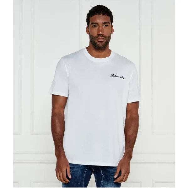 Balmain Tričko | Regular Fit 61624382