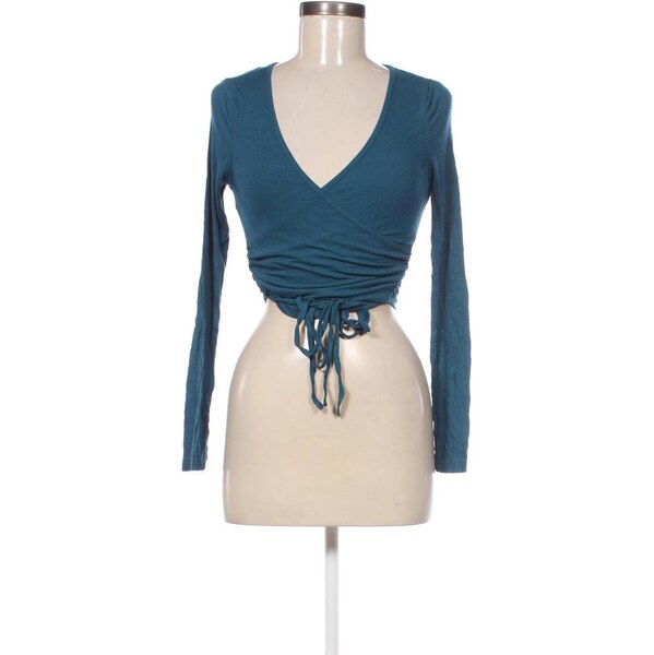 Dámska blúza SHEIN 61621102