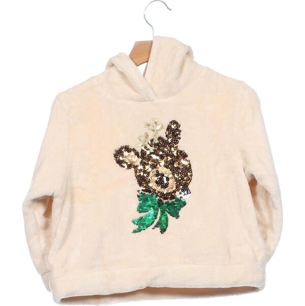 Detská mikina H&M 61621296