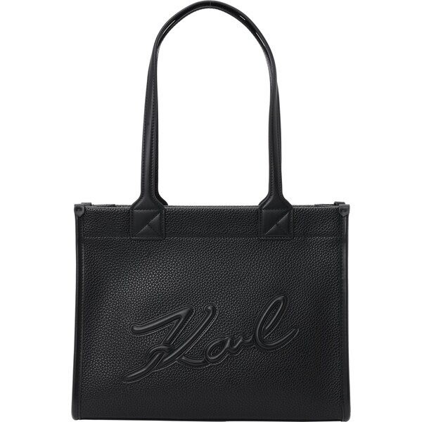 Karl Lagerfeld Shopper čierna 61944470