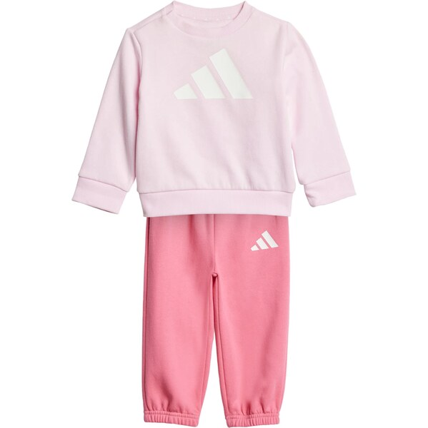 ADIDAS SPORTSWEAR Tréningový komplet Essentials ružová / ružová / 62392079