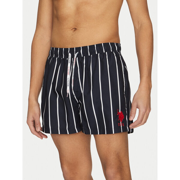 Plavecké šortky U.S. Polo Assn. 61621653