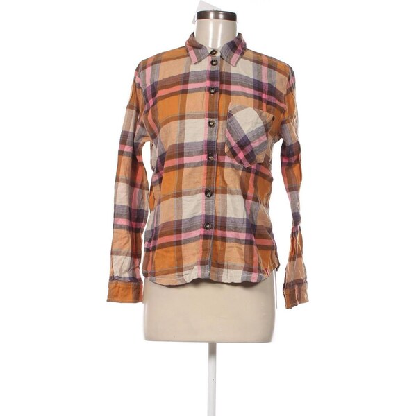 Dámska košeľa Esprit 61624504