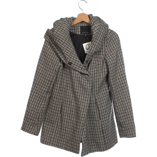 Dámsky kabát Amisu 61624523