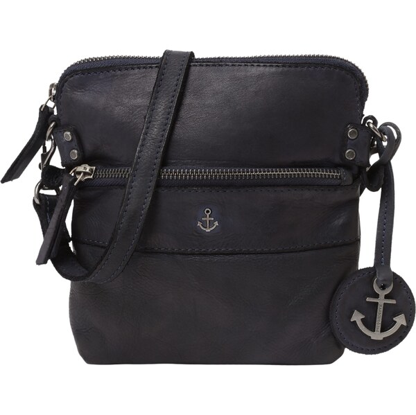 Harbour 2nd Taška cez rameno Anchor Love Taliza tmavomodrá 62001781