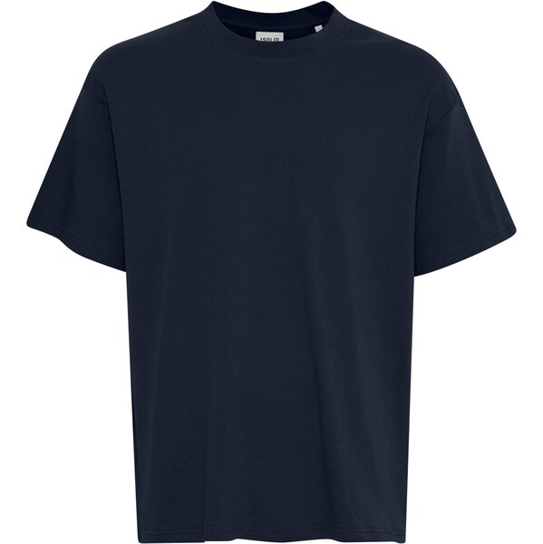 !Solid Tričko SD DANTON námornícka modrá 61943865
