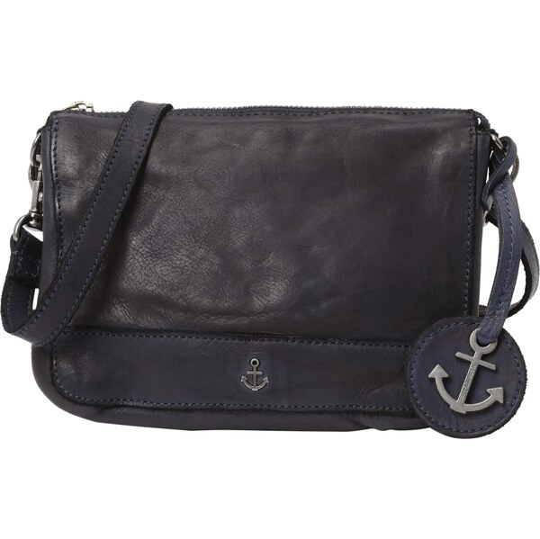Harbour 2nd Taška cez rameno Anchor Love Tiani tmavomodrá 62002729