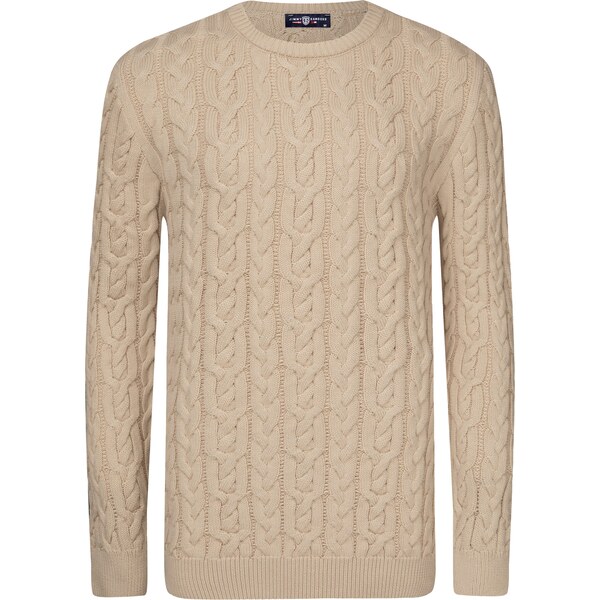 Jimmy Sanders Sveter béžová 61944539
