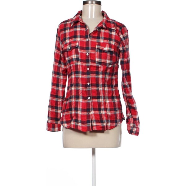 Dámska košeľa Colloseum 61627059