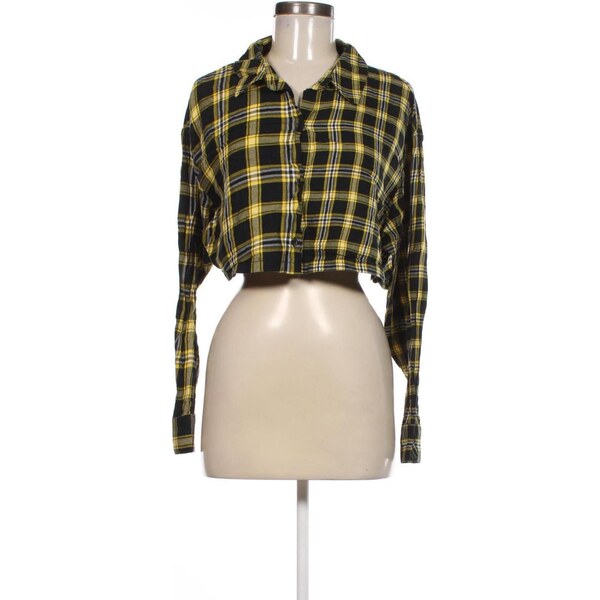 Dámska košeľa H&M Divided 61627217