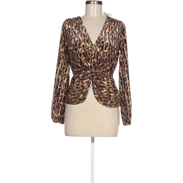 Dámska blúza Melting Stockholm 61627604