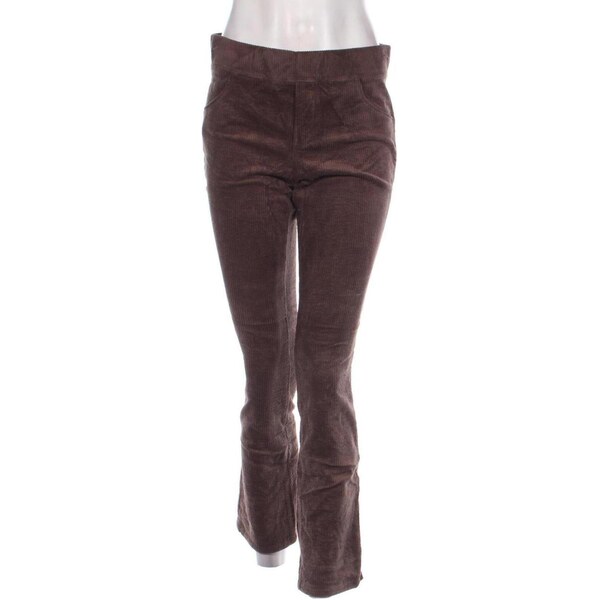 Dámske menčestráky Unbranded 61627739