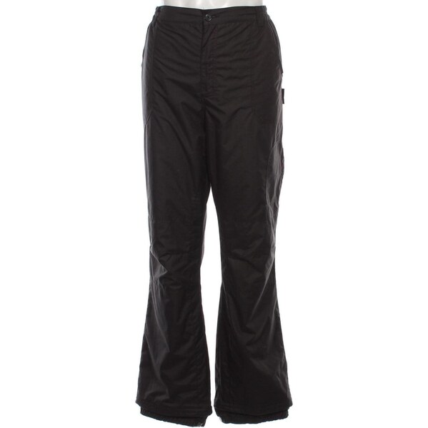 Pánske nohavice pre zimné sporty Unbranded 61628374