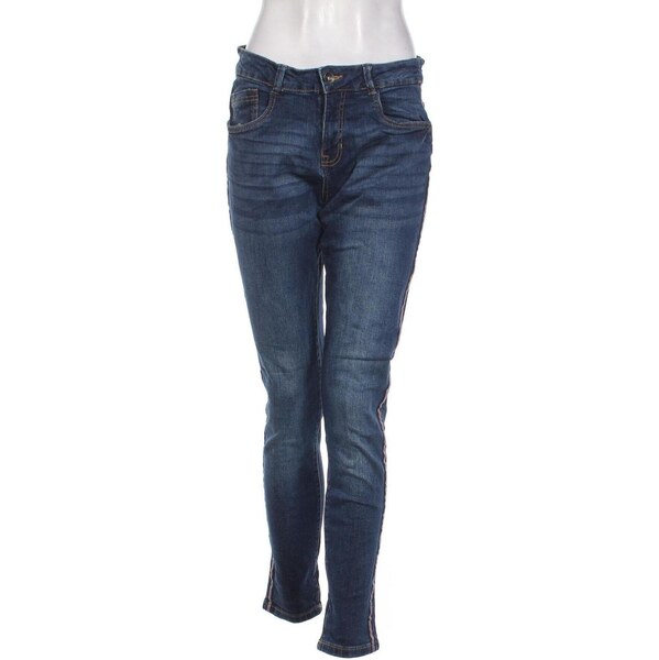 Dámske džínsy Up 2 Fashion 61630572