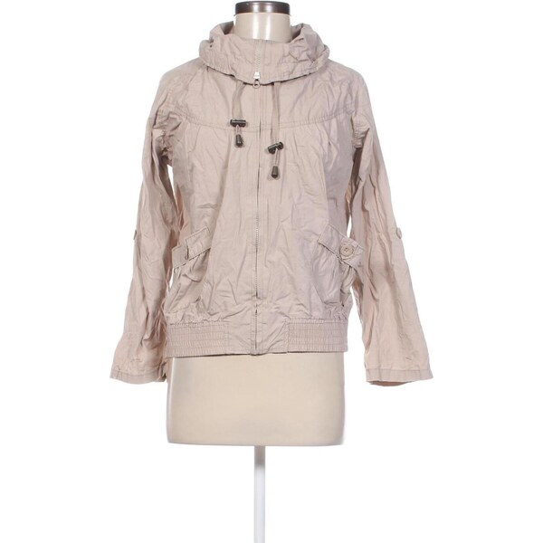 Dámska bunda Denim&Co. 61631089