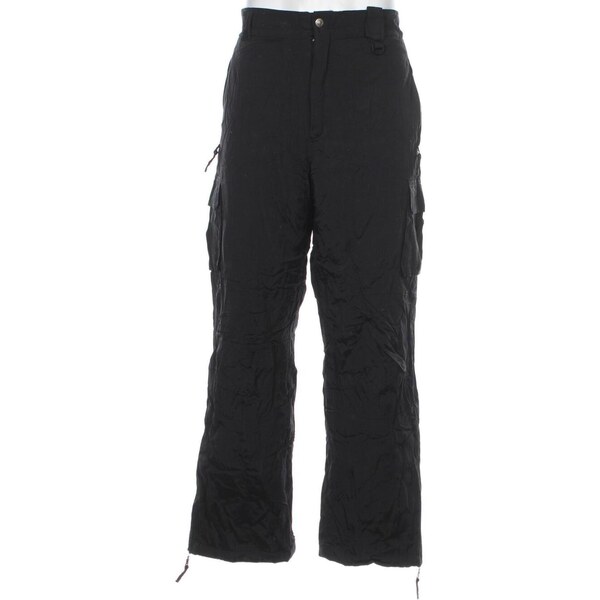 Pánske nohavice pre zimné sporty Unbranded 61631299