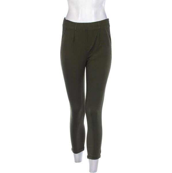 Dámske nohavice Stradivarius 61631992