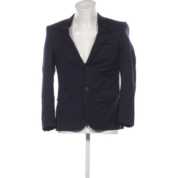 Pánske sako Dressmann 61633357