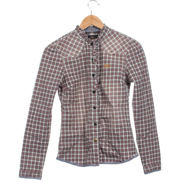 Dámska košeľa Real 61634206